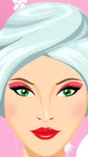MakeupSaloon capture 9