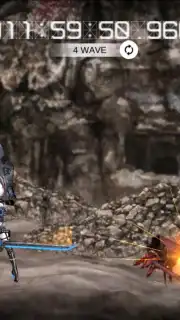 EARTH WARS capture 3