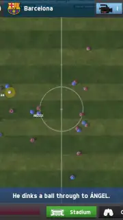 Soccer Manager 2018 capture 9