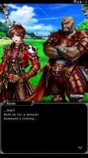 Grand Summoners capture 11