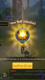 Luna’s Fate capture 7