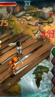 Forge of Glory capture 3
