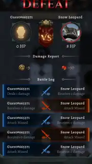 Fallen Sword capture 12
