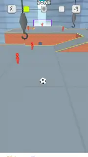 Crazy Kick! capture 9
