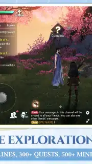 Revelation: New World capture 6