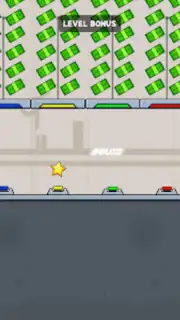 Squid Escape: Escape Together capture 5