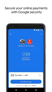 Google Pay (Tez) capture 4