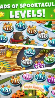 Witch Puzzle capture 14