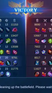 Mobile Legends capture 11