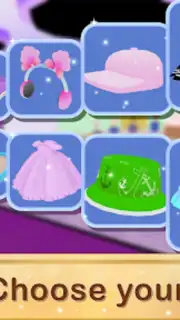 Fashion Show Blox capture 1
