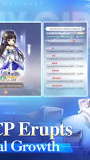 Destiny Girl capture 3