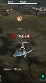 Era of Arcania capture 14