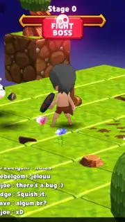 Attack on Noob capture 6