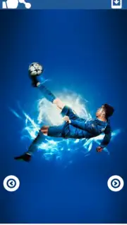 Wallpaper for cristiano capture 2
