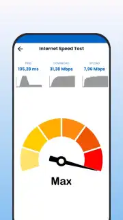 My VPN capture 4