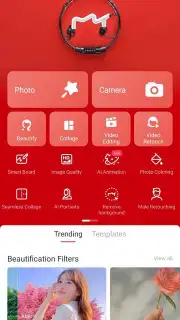 Meitu capture 6