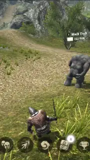 Evil Lands capture 2