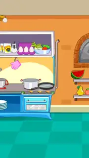 My Town: Haunted House capture 6