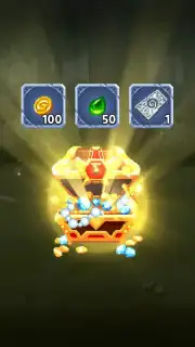 Guardians of Gemstones capture 4