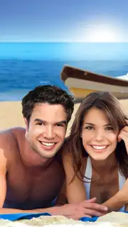 Face Swap capture 4