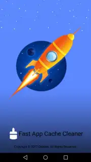 Fast App Cache Cleaner capture 7