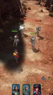 Game of Ever Legion capture 3