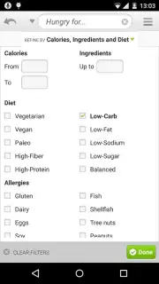 Recipes & Nutrition capture 15