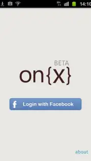 on{X} capture 1