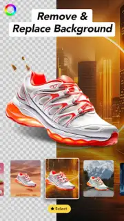 AI Photo Editor - AI Art capture 3