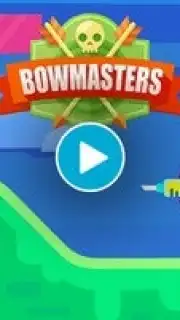 Bowmasters capture 1