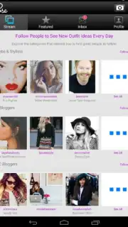 Pose: Fashion, Beauty, & Style capture 4