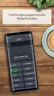 HomeWhiz capture 4