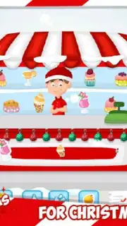 CupCake Dash-Cooking Game capture 9