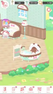 Hello Sweet Days capture 3
