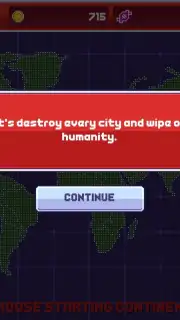 Infectonator 3: Apocalypse capture 6