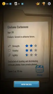 Hoosegow capture 2