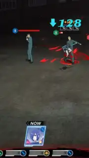 Tokyo Ghoul: Break the Chains capture 12