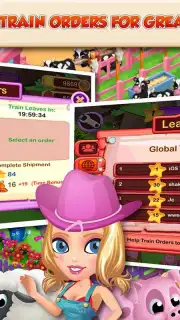 Star Girl Farm capture 6