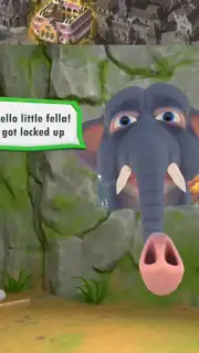 I Am Monkey capture 15