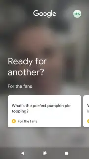 Cameos on Google capture 1