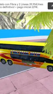 New City Coach Bus Simulator Game capture 6