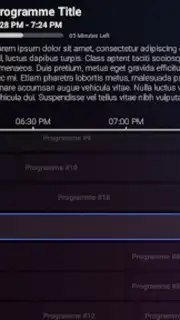 iMPlayer capture 7