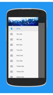 Yntv Online capture 2