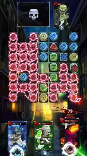 Shadow Wars capture 10