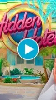 Hidden Hotel: Miami Mystery capture 1