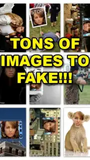 Image Faker capture 1