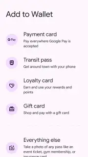 Google Wallet capture 5
