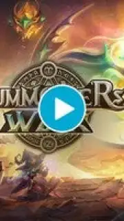 Summoners War capture 1