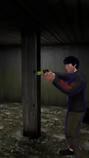 Cursed House Multiplayer 2 capture 2