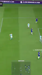 Total Football (Europe) capture 7